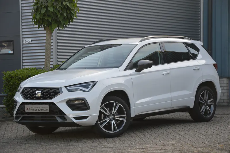 SEAT Ateca (2023)